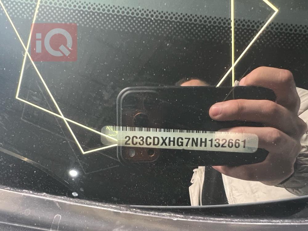 دودج تشارجر